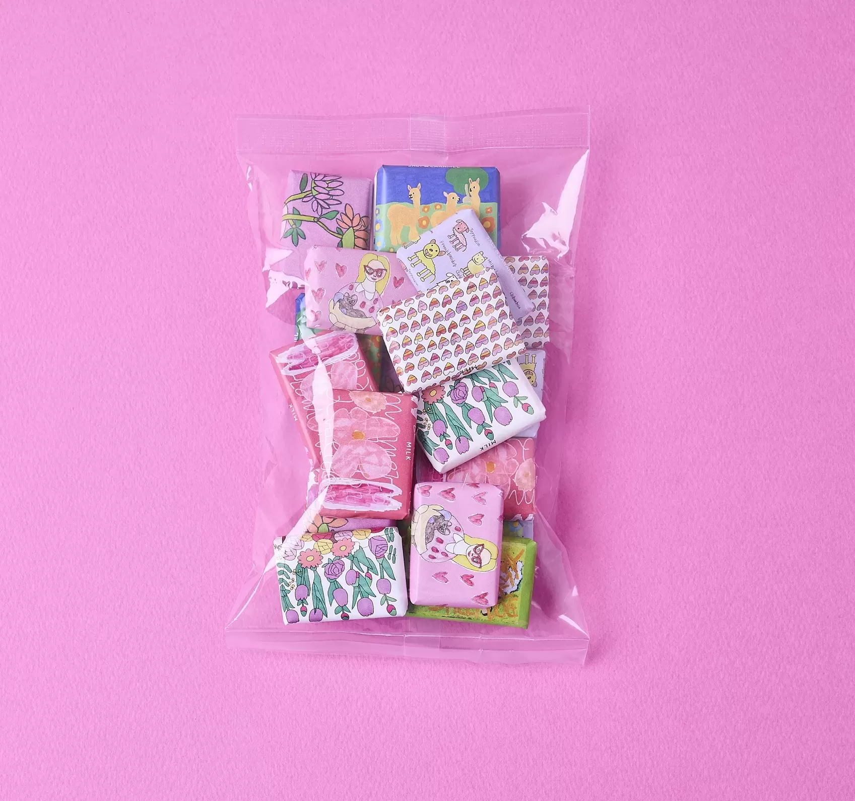 Artisanパーティーパックチョコレート２種